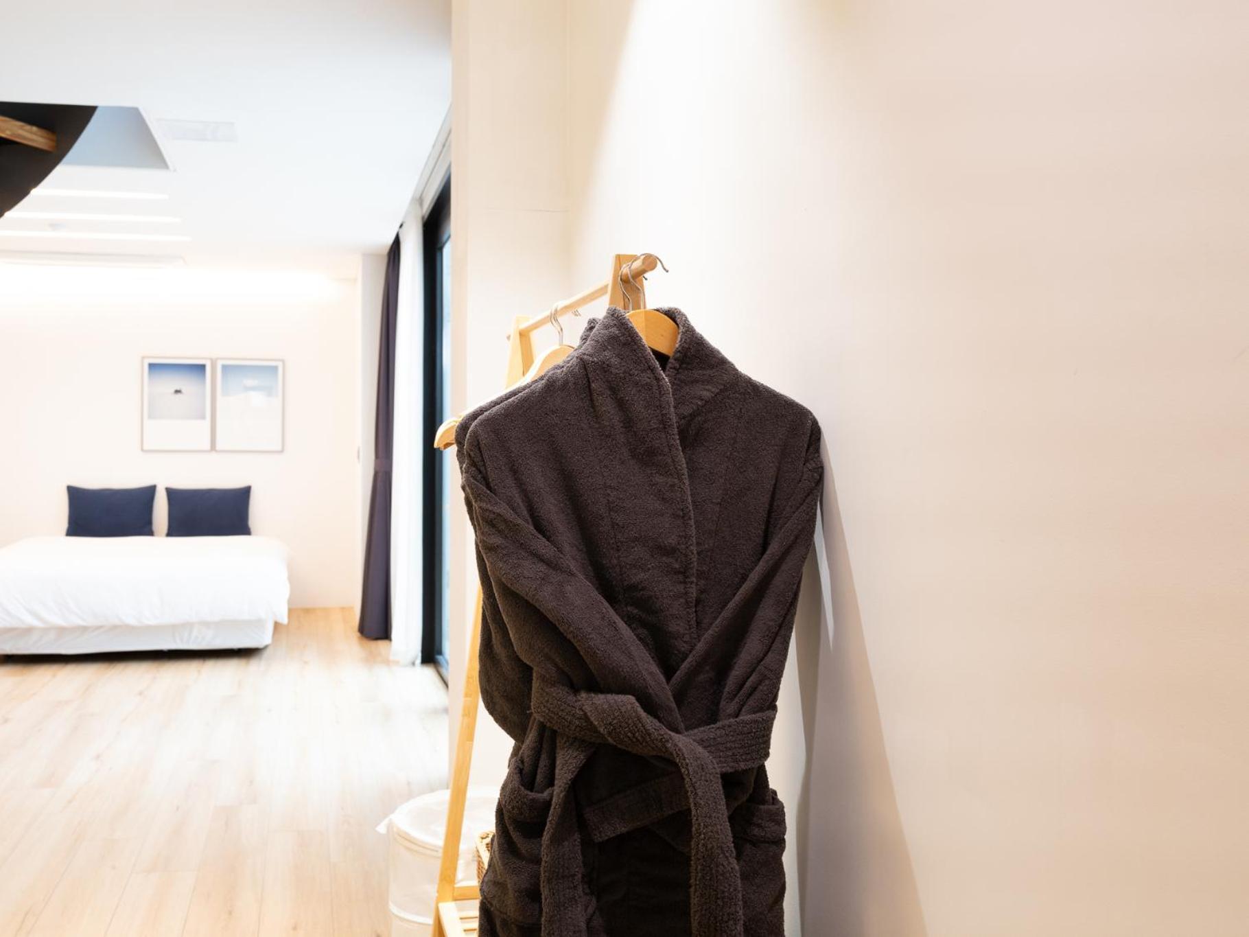 Boutique Pool Villa Namib Jeju Ngoại thất bức ảnh