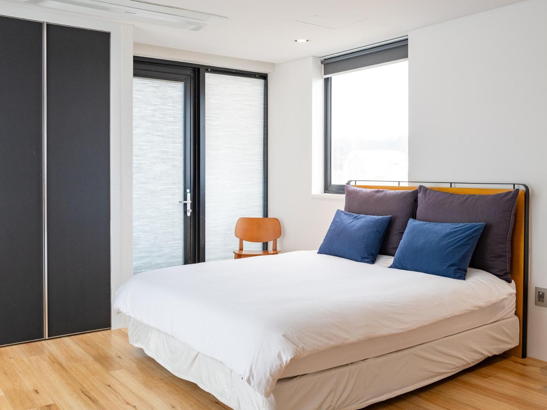 Boutique Pool Villa Namib Jeju Ngoại thất bức ảnh
