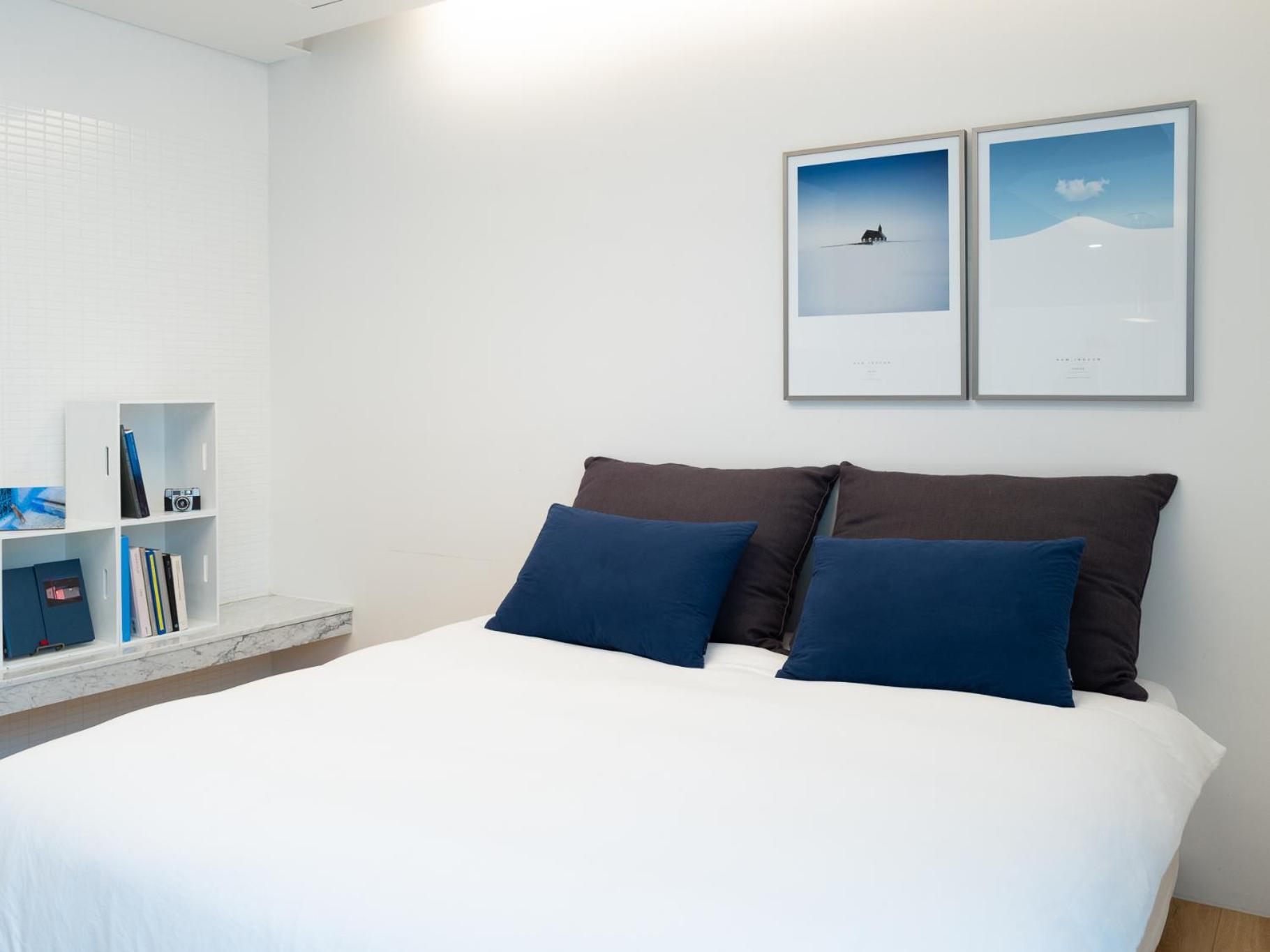 Boutique Pool Villa Namib Jeju Ngoại thất bức ảnh