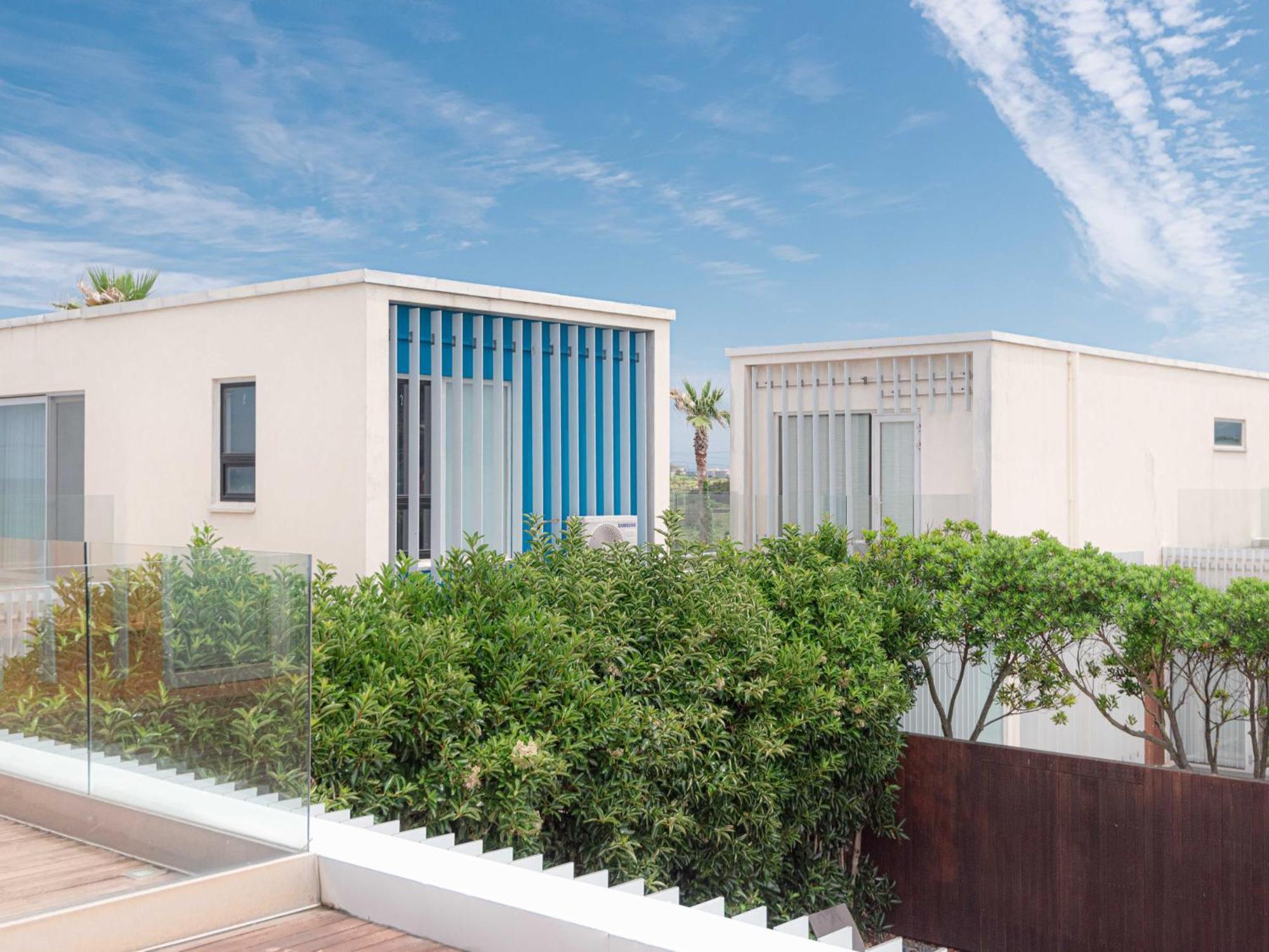 Boutique Pool Villa Namib Jeju Ngoại thất bức ảnh