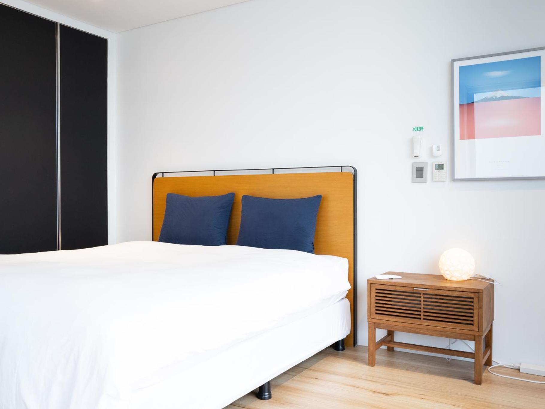 Boutique Pool Villa Namib Jeju Ngoại thất bức ảnh