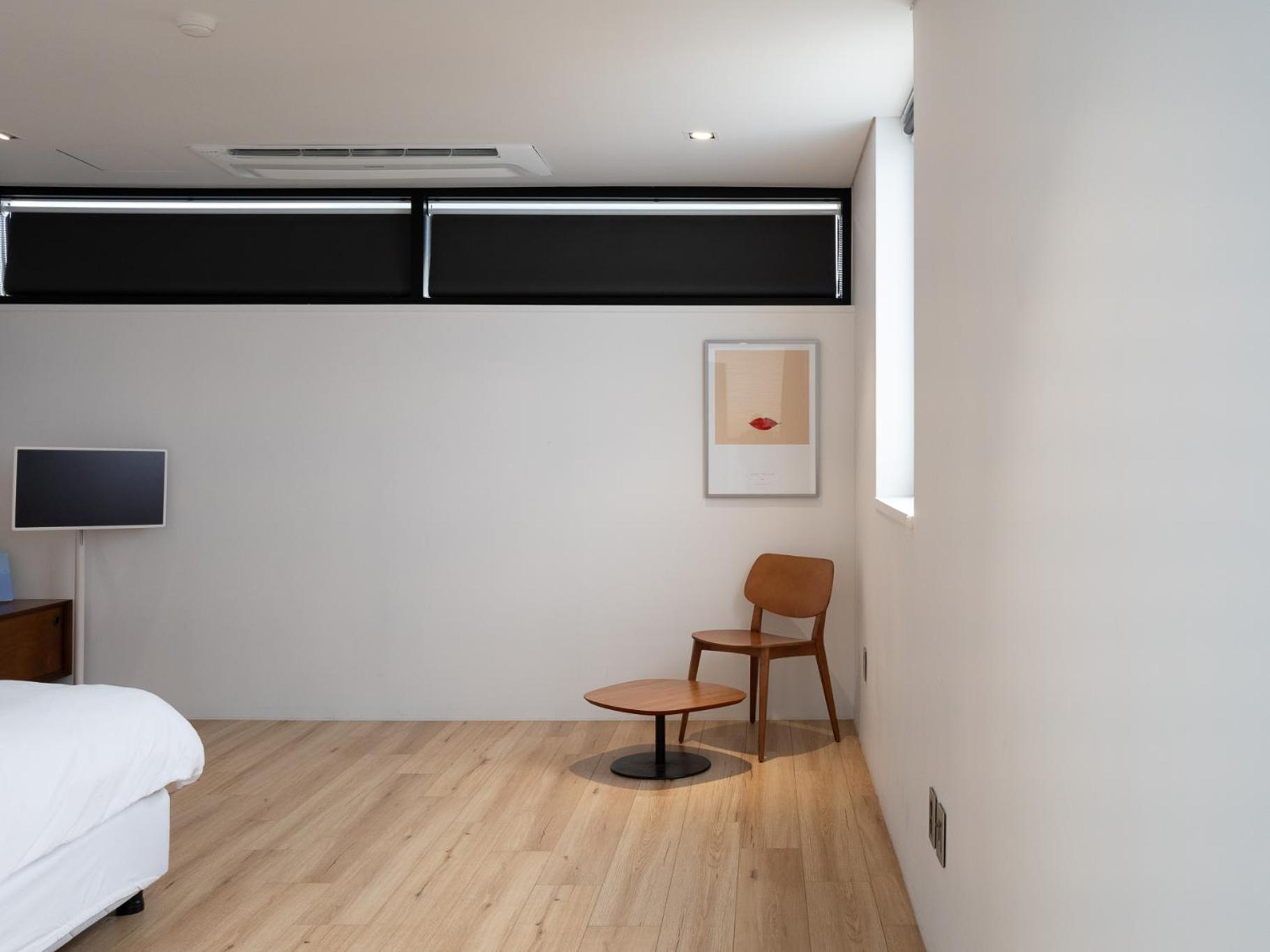 Boutique Pool Villa Namib Jeju Ngoại thất bức ảnh