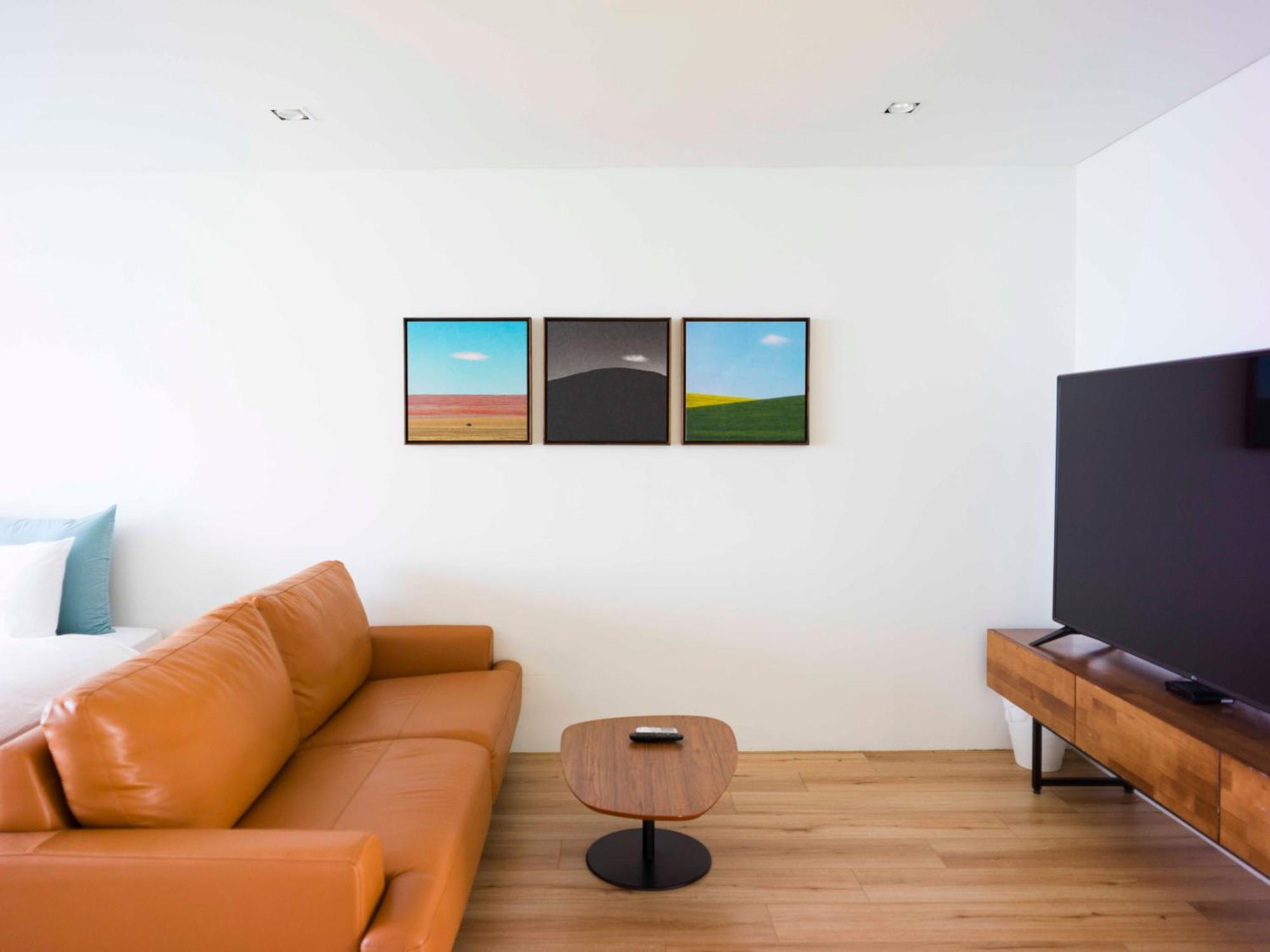 Boutique Pool Villa Namib Jeju Ngoại thất bức ảnh