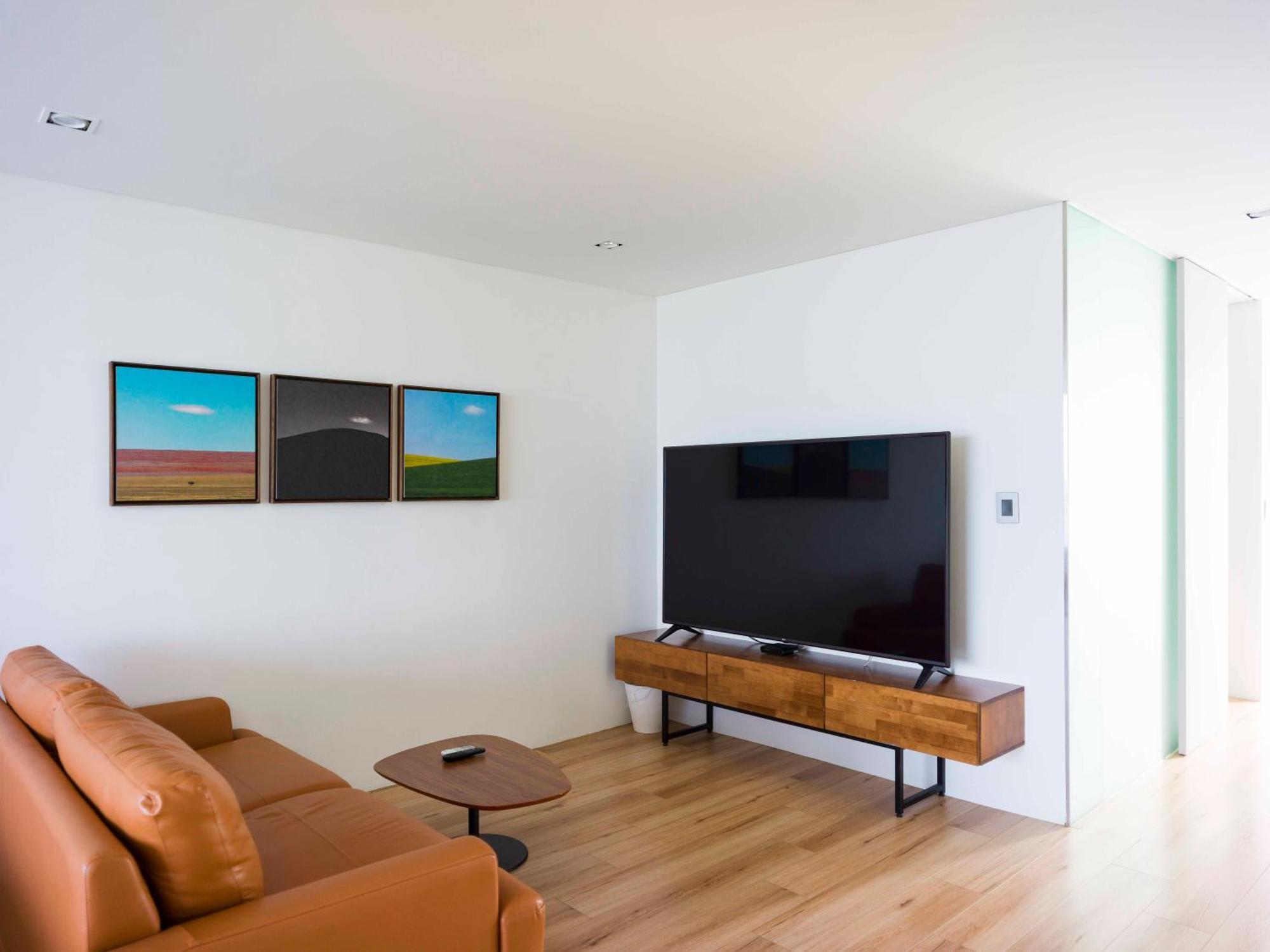 Boutique Pool Villa Namib Jeju Ngoại thất bức ảnh