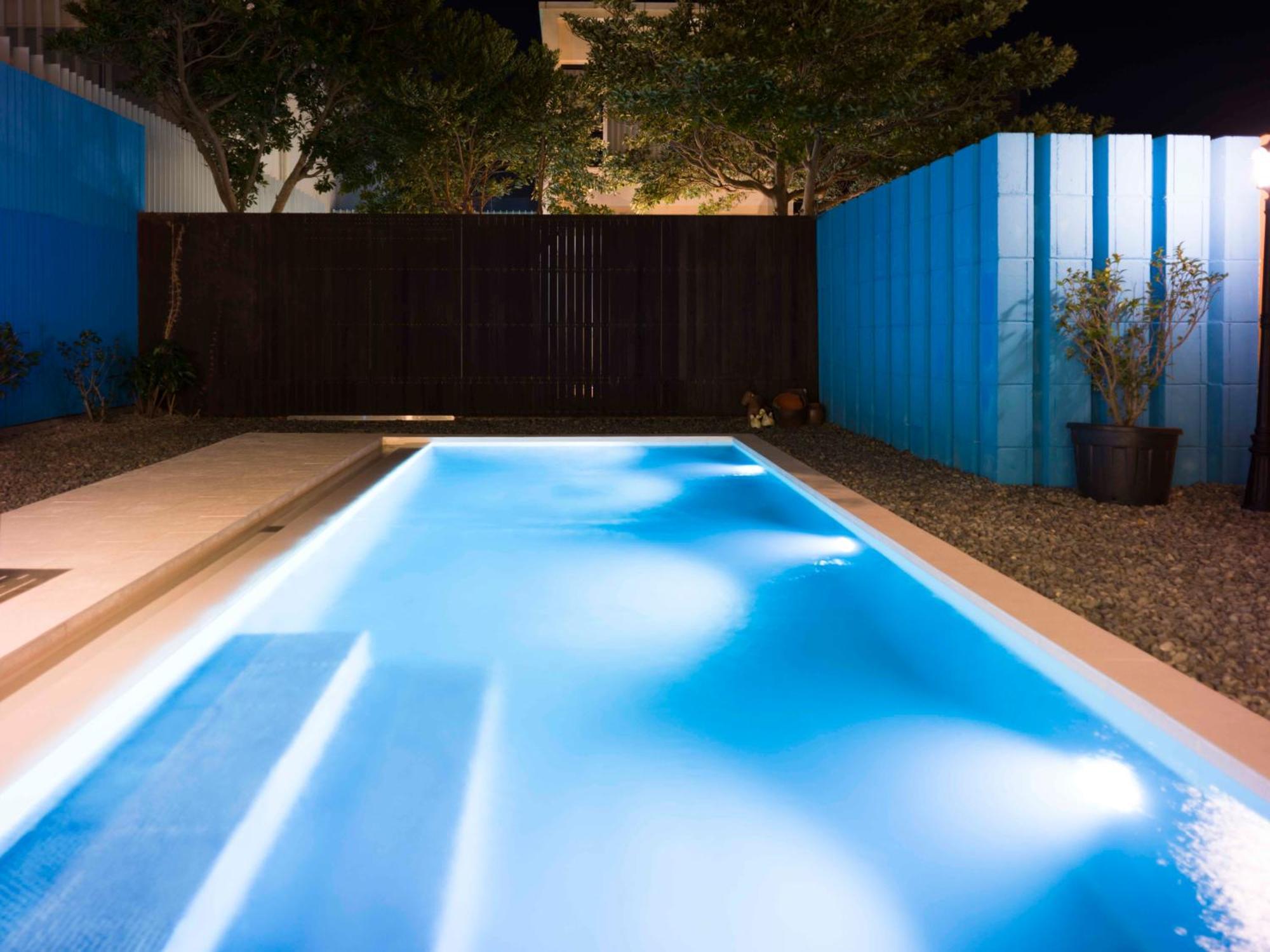Boutique Pool Villa Namib Jeju Ngoại thất bức ảnh